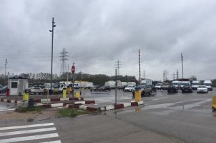 Salt deixa aparcar gratuïtament a l'aparcament del Parc Hospitalari Martí Julià 