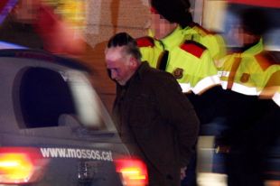 L'Audiència de Girona redueix fins als 8.000 euros els diners embargats dels comptes de l'assassí múltiple d'Olot