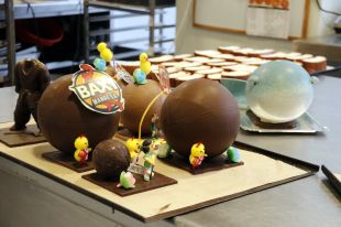 Girona vendrà la meitat de mones de Pasqua que l'any passat pel coronavirus