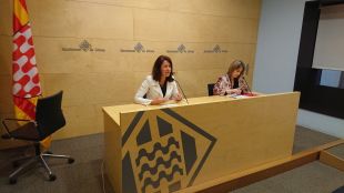 Girona destina 170.000 euros per a projectes de solidaritat i cooperació