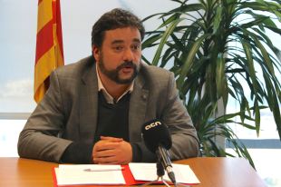 Es reubicaran unes 140 persones de residències gironines amb símptomes lleus de coronavirus