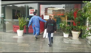 La Generalitat crearà una ''xarxa d'hotels refugi'' per aïllar els turistes positius en coronavirus 