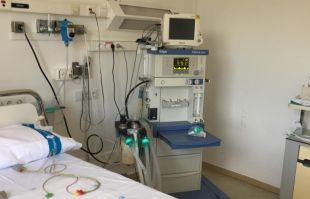Es frena la xifra de víctimes mortals per coronavirus a la regió de Girona