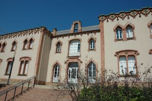 Confirmen els dos primers casos de coronavirus a l’Hospital Asil Sant Jaume de Blanes i al sociosanitari de Lloret 