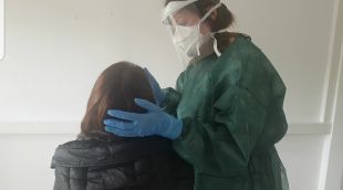 Tretze morts més per coronavirus a les comarques gironines que ja acumulen 157 víctimes