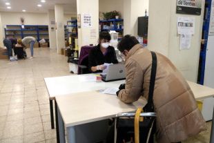 L'Ajuntament de Girona donarà diners a famílies que viuen situacions de pobresa extrema fruit del coronavirus