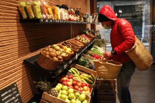 Així sobreviu el tercer sector gironí a la crisi del coronavirus