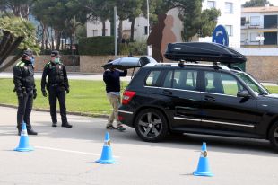 Experts matemàtics alerten que el relaxament del confinament és ''molt precipitat'' pel risc de rebrots