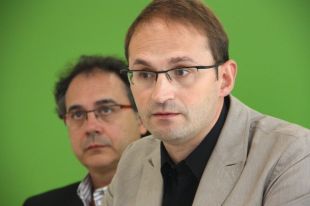 ICV-EUiA promourà un pacte perquè no s'investeixi cap alcalde amb vots d'un partit racista