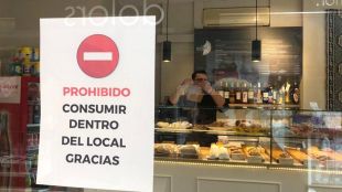 Blanes crea una guia online amb els establiments oberts que donen servei durant l'estat d'alarma