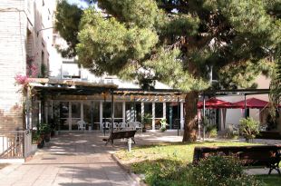 Sisena mort al sociosanitari de Lloret de Mar per coronavirus