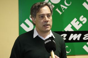 USTEC creu que les ràtios d'Educació a Girona són una ''presa de pèl'' i demana més professors