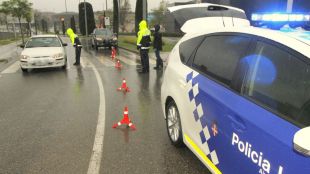 Blanes identifica qui ha passat la Setmana Santa a les segones residències