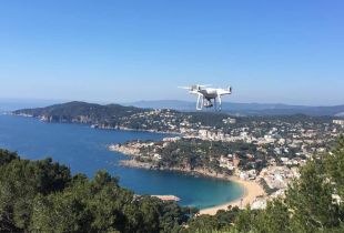 La Policia Local de Palafugell sanciona 140 persones per trencar el confinament durant Setmana Santa