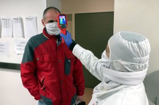 Així s'adapten les empreses al retorn a l'activitat mentre dura l'estat d'alarma