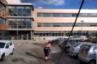 Dues morts més eleven a 27 les defuncions per coronavirus en el geriàtric Palafrugell Gent Gran 