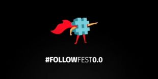 Neix el #Followfest 0.0, el primer festival cultural a Facebook amb una trentena d'artistes empordanesos