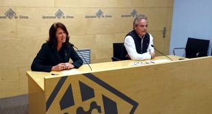 Girona ja concedeix 343 ajudes d'emergència a famílies sense ingressos per culpa del coronavirus