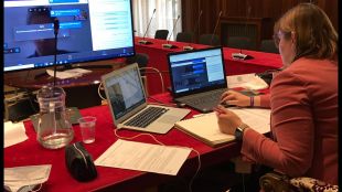 Figueres aprova definitivament el pressupost municipal 2020