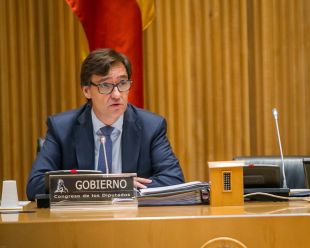 Sanitat vol proposar grups de 10 persones i mantenir els confinaments perimetrals per Nadal