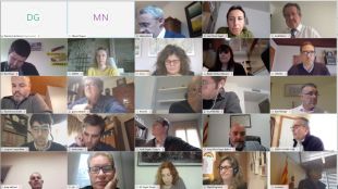 Front comú a la Diputació de Girona per enterrar la Llei de Racionalització i Sostenibilitat de l'Administració Local 