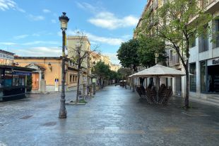 Els hostalers de Girona veuen ''minses'' les ajudes de l'Ajuntament