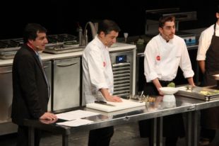 El Fòrum Gastronòmic més internacional tanca portes amb la voluntat d'obrir-se més a l'exterior