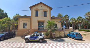 Tanquen quatre dies la comissaria de la Policia Local d'Anglès per un positiu per coronavirus
