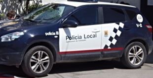 El 25% dels agents de la Policia Local de Cadaqués donen positiu per coronavirus