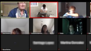 Els Mossos detecten un 'youtuber' bromista que s'infiltra en les classes virtuals de centres gironins
