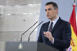 Sánchez anuncia les fases de desescalada i preveu recuperar la normalitat a finals de juny