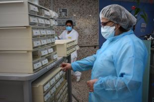 Tres morts per coronavirus a la Regió Sanitària de Girona i 92 casos nous