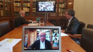 La Cambra de Comerç de Girona acusa l'Estat de fer ''eslògans buits de contingut''