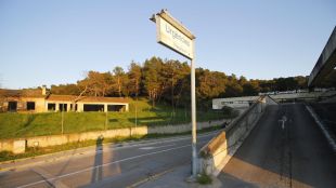 Un cas nou de coronavirus a l'Hospital de Blanes puja el total a quatre ingressats