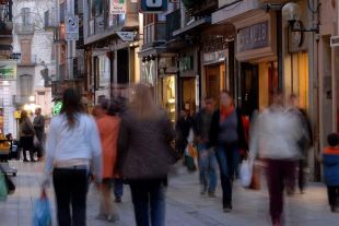 Figueres amplia fins els 300.000 euros les ajudes per comerços que implementin mesures contra el coronavirus
