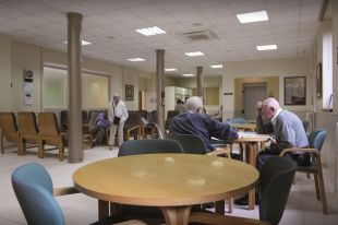 Vuit de cada deu geriàtrics de la Regió de Girona no tenen cap cas confirmat ni sospitós de coronavirus