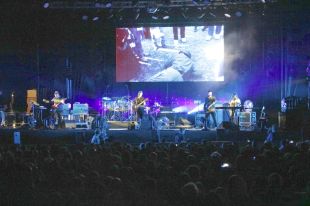 El Festival de la Porta Ferrada concentra tots els concerts a l'agost