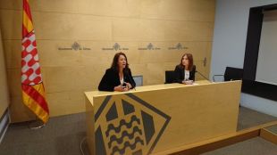 La crisi del coronavirus deixa un impacte de 7,2 MEUR a les arques de l'Ajuntament de Girona