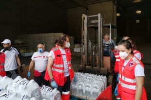 L'aigua de l'aixeta de Foixà, Rupià, Parlavà i Ultramort ja torna a ser apta per al consum