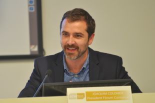 Cinc consellers de Junts al Ripollès deixen el govern del Consell Comarcal i Colomer aguanta