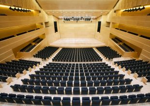 L'Auditori de Girona canvia de dates quatre espectacles pel coronavirus