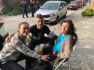 Localitzen en bon estat de salut la dona amb alzheimer que es va perdre diumenge a Calonge