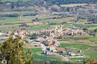 Els regidors de Montagut i Oix donen part del salari a famílies vulnerables per la covid-19