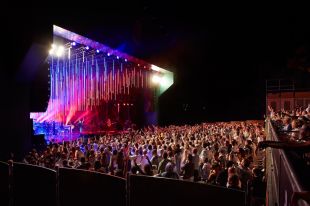 ''Les Muses'' de Catalunya Ràdio comentaran cada setmana un espectacle del Festival de Peralada