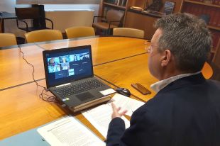 Banyoles donarà ajudes d'entre 300 i 1.000 euros a establiments que han hagut de tancar per l'estat d'alarma