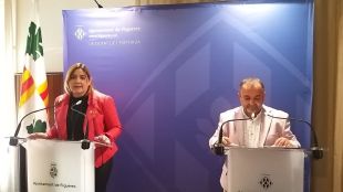 Figueres implanta un pla de xoc amb 30 mesures per reactivar l'economia