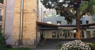 Vuitena mort per coronavirus al sociosanitari de Lloret de Mar