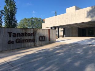 Guanyem Girona demana un tanatori públic per acabar amb els ''abusos i la opacitat''