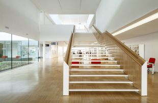 Girona reobrirà dilluns les biblioteques i les instal·lacions esportives seguint el pla de Salut