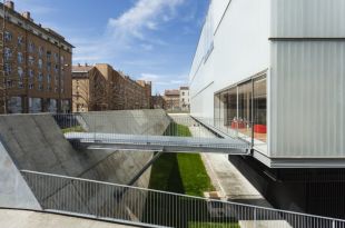Guanyem Girona proposa la creació d’una xarxa de refugis climàtics